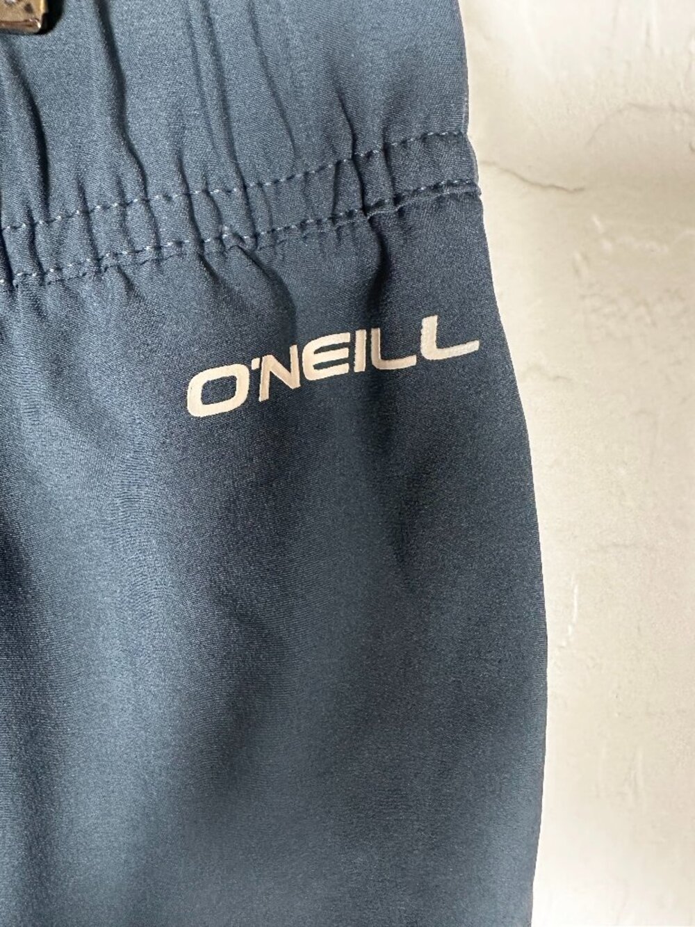 O'Neill Hyperfreak Navy Performance Shorts Women's Large - Picture 3 of 7